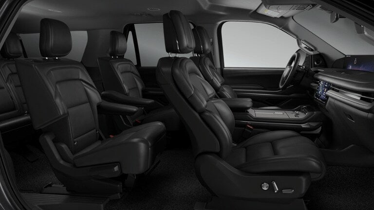 2026 Lincoln Navigator L Premiere