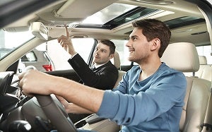 Schedule a test drive at Gates Auto Family in Richmond, KY.